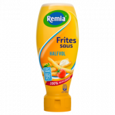 Remia Semi-skimmed fries sauce