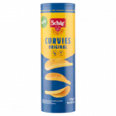 Schar Gluten free curvies original