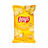 Lays Cheese onion chips XXL