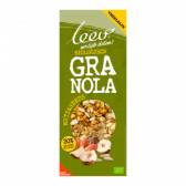 Leev Bio granola noten & zaden