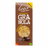 Trésor chocolat-noisette en sachet 450 g KELLOGG'S - Grossiste Céréales -  EpiSaveurs