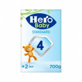 Hero Baby peutermelk 4 (vanaf 2 jaar)