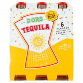 Dors Tequila beer