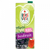 Roosvicee Multivit bosfruit voor kinderen