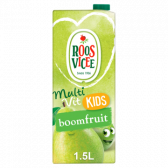 Roosvicee Multivit boomfruit voor kinderen