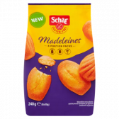 Schar Glutenvrije madeleines