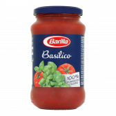 Barilla Basilico pasta sauce