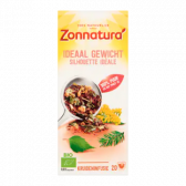 Zonnatura Perfect weight herb tea