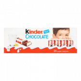 Ferrero Kinder chocolade reepjes