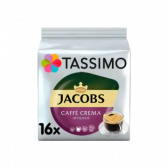 Tassimo Caffe crema intense coffee cups