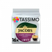 Tassimo Caffe crema intense koffiecups