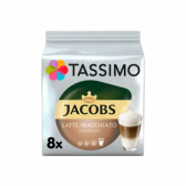 Tassimo Latte macchiato classico coffee cups