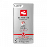 Illy Lungo classico koffiecups