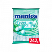 Mentos Pepermuntballen