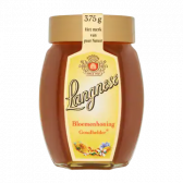 Langnese Clear gold flower honey