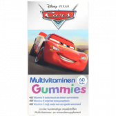 Disney Cars multivitaminen gummies