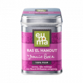 Euroma Ras el Hanout by Jonnie Boer