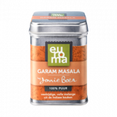 Euroma Garam masala by Jonnie Boer