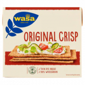 Wasa Original crisp crackers