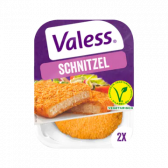 Valess Vegetarian schnitzels (at your own risk, no refunds applicable)