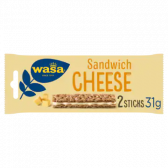 Wasa Kaas sandwich