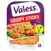 Valess Vegetarian crispy sticks (at your own risk, no refunds applicable)