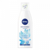 Nivea Reinigingsmelk lotusbloem