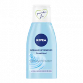 Nivea Eye make-up remover