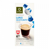 La Place Lungo decaffeinato capsules