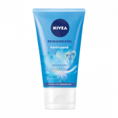 Nivea Lotus tree cleansing gel