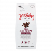 Jones Brothers The big shot coffee beans