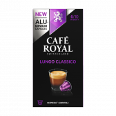 Cafe Royal Lungo classico capsules