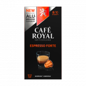 Cafe Royal Espresso forte capsules klein