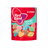 Redband Soft sour funky sweets mix