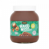 Jumbo Hazelnoot chocolade pasta groot
