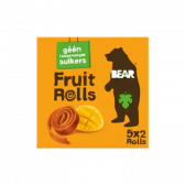 Bear Mango fruit rollen