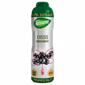 Teisseire Sugar free cassis blackcurrant fruit syrup