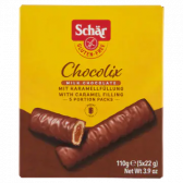 Schar Gluten free chocolix