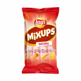 Lays Mixups naturel chips
