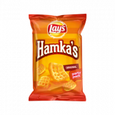 Lays Hamka's crisps party pack