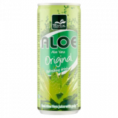 Tropical Aloe vera original refreshing drink