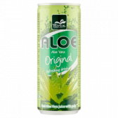 Tropical Aloe vera original verfrissende drank