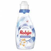 Robijn Pure and soft classics fabric softener