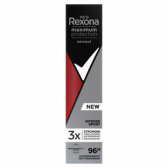 Rexona Intense sport maximum protection deo spray for men (only available within the EU)