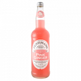Fentimans Classic pink ginger