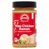 Saitaku Miso kip ramen soepbasis