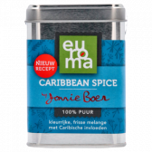 Euroma Carribean spices by Jonnie Boer