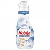 Robijn Pure and soft fabric softener