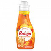 Robijn Passion flower and bergamot classic fabric softener