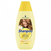 Schwarzkopf Every day shampoo